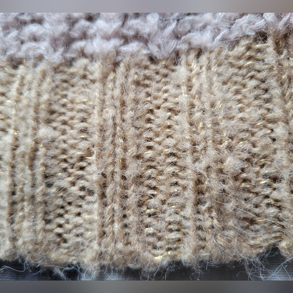 Ichi Ihmaisa Sweater, GUC, Size S - Picture 6 of 8